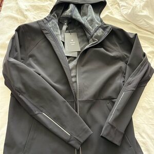 NWT Men’s Lululemon Cross Chill Jacket